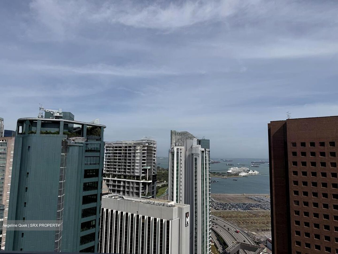 One Bernam (D2), Apartment #509684561